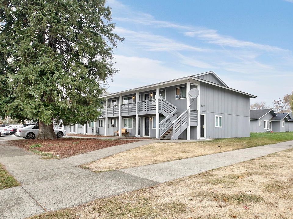 602 N 3rd St APT 7, Yakima, WA 98901 Zillow
