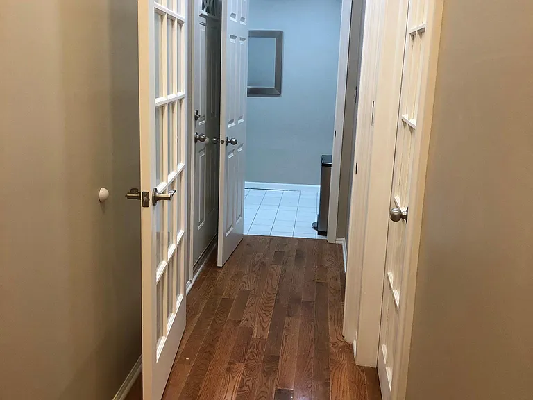 hallway