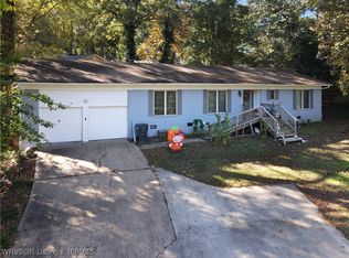 421 Marina Rd, Russellville, AR 72802