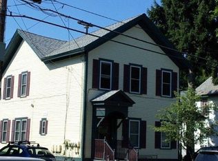 21 Loomis St #1, Burlington, VT 05401