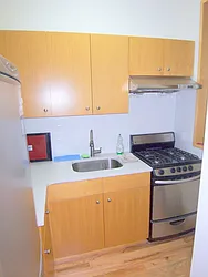 Rented by Citi Habitats