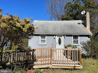645 Irving Ave, Bridgeton, NJ 08302