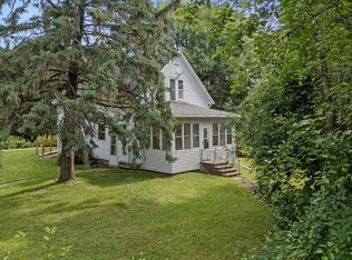 W3767 750th Ave, Spring Valley, WI 54767