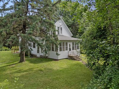W3767 750th Ave, Spring Valley, WI, 54767