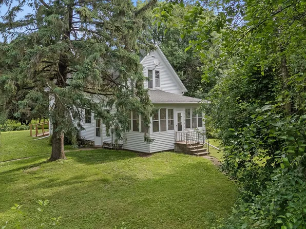 W3767 750th Ave, Spring Valley, WI 54767