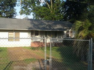 543 Stoney Run Rd, Bishopville, SC 29010