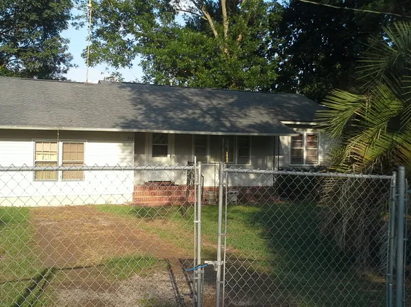 543 Stoney Run Rd, Bishopville, SC 29010