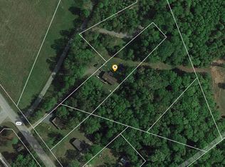 6171 W River Rd, Aylett, VA 23009