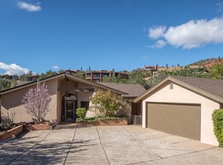 231 Palisades Dr N, Sedona, AZ 86336