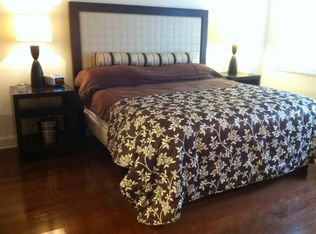 1205 St Charles Ave APT 203, New Orleans, LA 70130