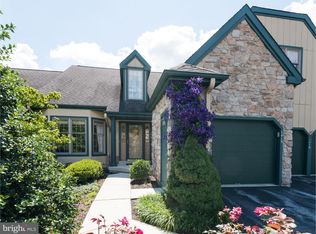 1415 Springton Ln, West Chester, PA 19380