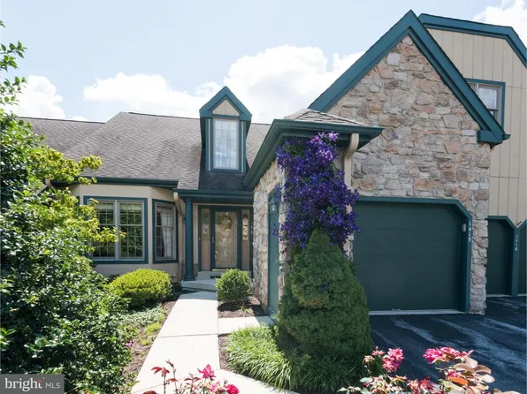 1415 Springton Ln, West Chester, PA 19380