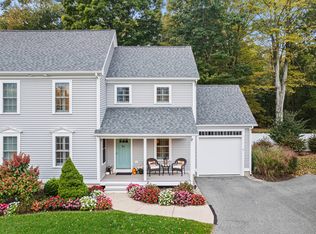 931 Old Clinton Rd UNIT 7, Westbrook, CT 06498