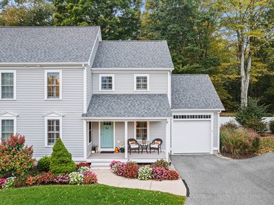 931 Old Clinton Rd UNIT 7, Westbrook, CT, 06498