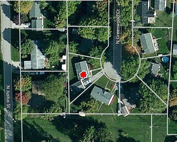1st image of 704 N Greenwood Ct