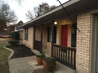 2626 Doe Ridge Dr, Haughton, LA 71037