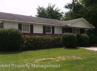 3925 Trotter Rd, Columbia, SC 29209