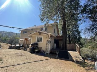 1975 Big Ridge Rd, Berry Creek, CA 95916