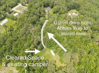 LOT-55F One Abbies Way, Fairfield, ME 04937