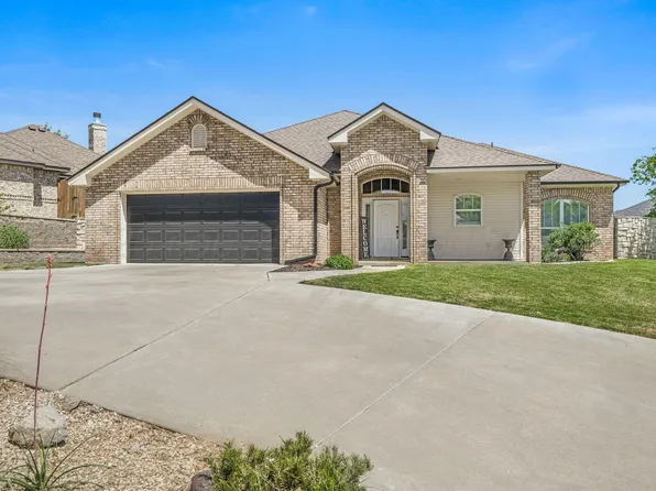 30 Tiffany Ln, Canyon, TX 79015