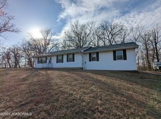 452 Route U, Centertown, MO 65023