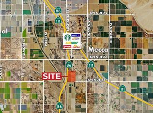 0 Avenue 68, Mecca, CA 92254