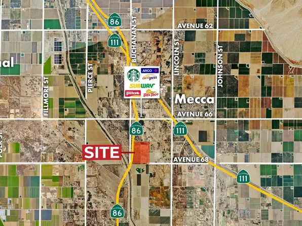 0 Avenue 68, Mecca, CA 92254