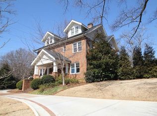 1186 Fairview Rd, Atlanta, GA 30306