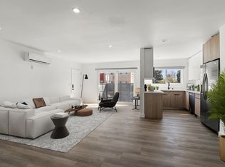 8777 Cadillac Ave #C, Los Angeles, CA 90034