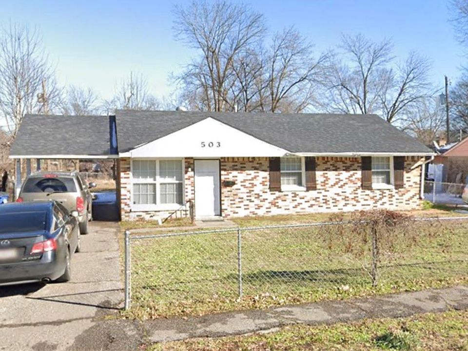 1st image of 503 N 27th St