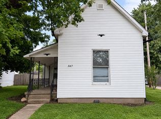 347 W 3rd St, Anderson, IN 46016