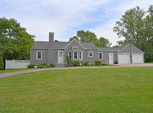 5710 Greenlawn Rd, Fairfield Township, OH 45011