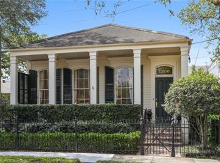 1200 7th St, New Orleans, LA 70115