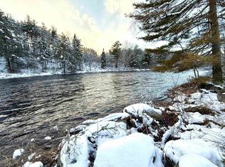 55 Zwicker Mill Rd, Lunenburg, NS B0R1E0