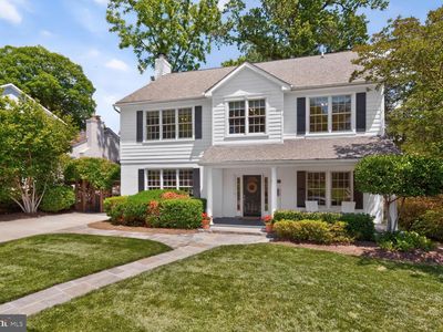 5909 Madawaska Rd, Bethesda, MD, 20816