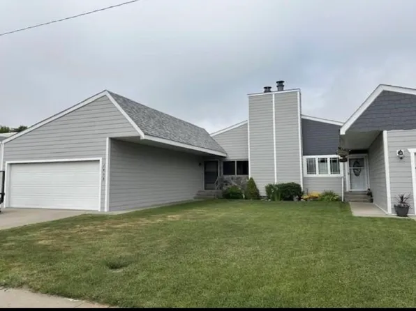 2408 Steven Ave, Sidney, NE 69162