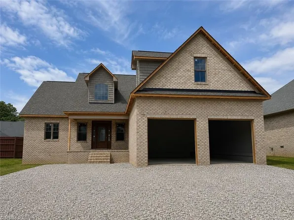 405 Ambler Rd, Gibsonville, NC 27249