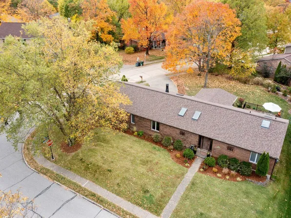 1927 Mount Vernon Dr, Fort Wright, KY 41011