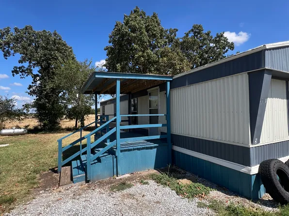 13724 Highway 43, Seneca, MO