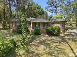 1001 Faith Rd, Salisbury, NC 28146