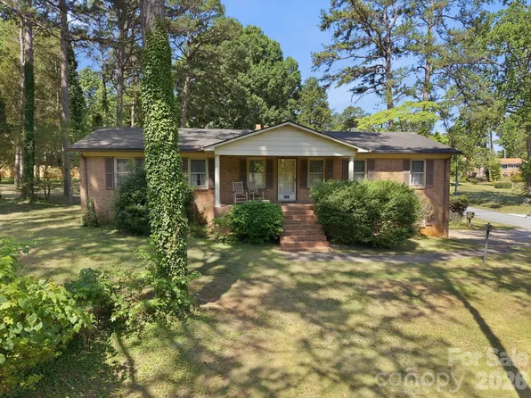 1001 Faith Rd, Salisbury, NC 28146