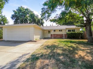 2441 El Lujo Way, Rancho Cordova, CA 95670