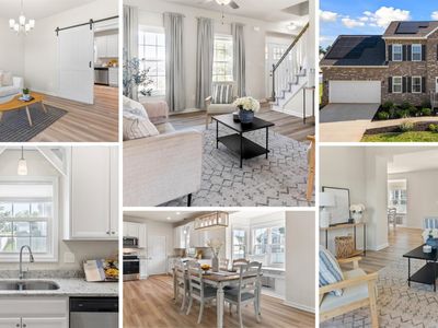 189 Traverse Dr, Evington, VA, 24550