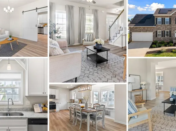 189 Traverse Dr, Evington, VA 24550