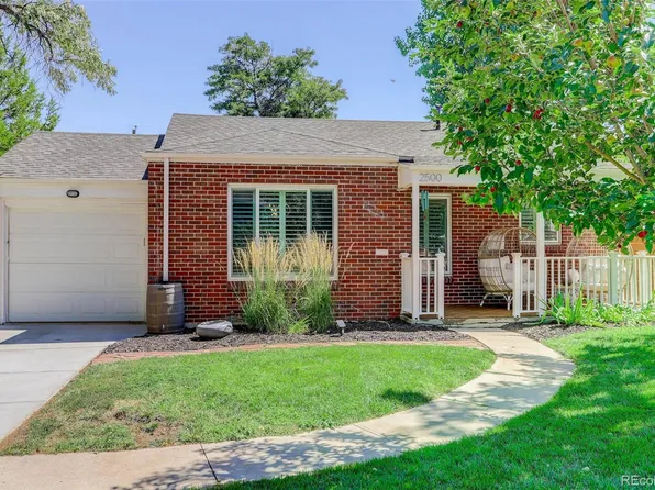 2500 Magnolia Street, Denver, CO 80207