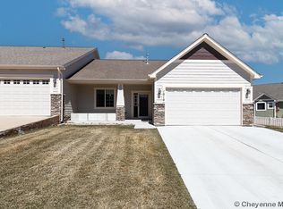 1010 Spirit Ln, Cheyenne, WY 82009