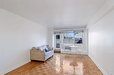 Rented by Corcoran