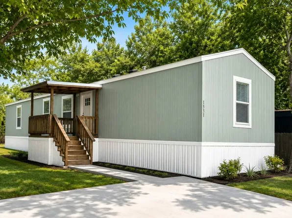 1531 Oso Trl #1531-OSO, Glenn Heights, TX 75154