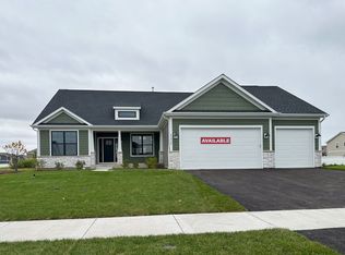 25430 W Alison Rd, Plainfield, IL 60586