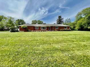 845 Melwood Dr NE, Warren, OH